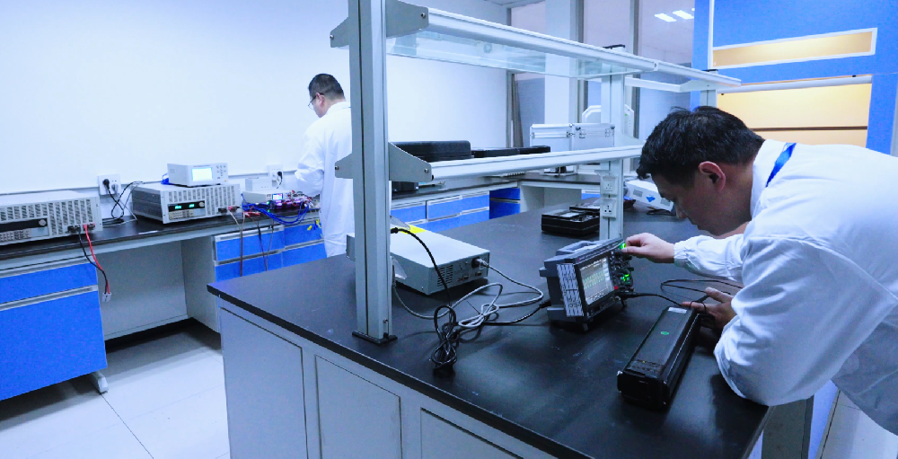 Overseas after-sales engineer 6-11K